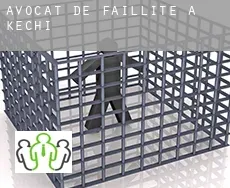 Avocat de faillite à  Kechi