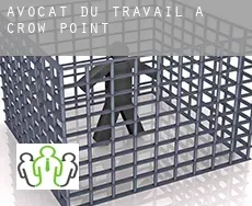Avocat du travail à  Crow Point