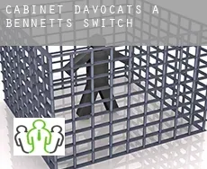 Cabinet d'avocats à  Bennetts Switch