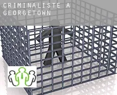 Criminaliste à  Georgetown