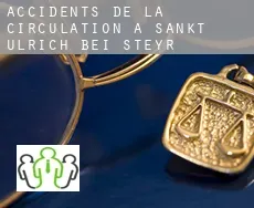 Accidents de la circulation à Sankt Ulrich bei Steyr