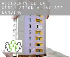 Accidents de la circulation à  Jay See Landing