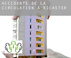 Accidents de la circulation à  Kicaster
