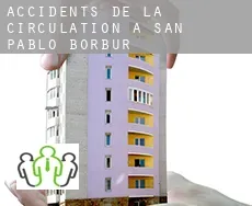 Accidents de la circulation à  San Pablo de Borbur