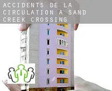 Accidents de la circulation à  Sand Creek Crossing