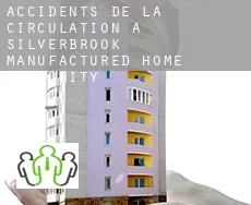 Accidents de la circulation à  Silverbrook Manufactured Home Community