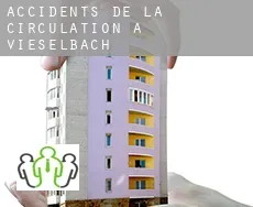 Accidents de la circulation à Vieselbach