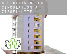 Accidents de la circulation à  Ziegelhütte