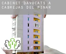 Cabinet d'avocats à  Cabrejas del Pinar