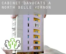 Cabinet d'avocats à  North Belle Vernon