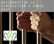 Accidents de la circulation à  Coole East