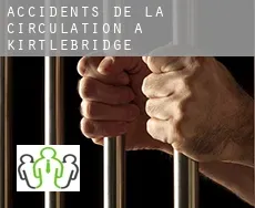 Accidents de la circulation à  Kirtlebridge