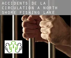 Accidents de la circulation à  North Shore Fishing Lake