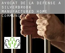 Avocat de la défense à  Silverbrook Manufactured Home Community