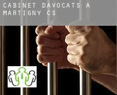 Cabinet d'avocats à  Martigny (census area)