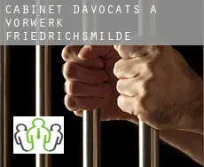 Cabinet d'avocats à  Vorwerk Friedrichsmilde