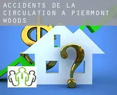 Accidents de la circulation à  Piermont Woods