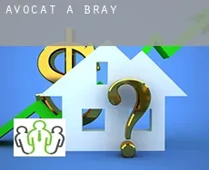 Avocat à  Bray
