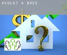 Avocat à  Bree