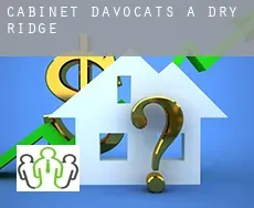 Cabinet d'avocats à  Dry Ridge