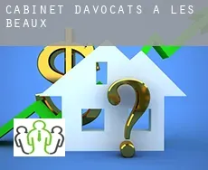 Cabinet d'avocats à  Les Beaux