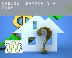 Cabinet d'avocats à Żory