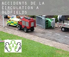 Accidents de la circulation à Oldfields