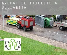 Avocat de faillite à Juliaetta