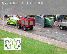 Avocat à Leleux