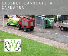 Cabinet d'avocats à Carnaíba