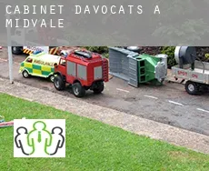 Cabinet d'avocats à  Midvale