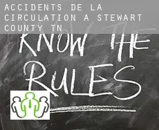 Accidents de la circulation à  Stewart
