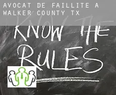 Avocat de faillite à  Walker