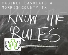 Cabinet d'avocats à Morris