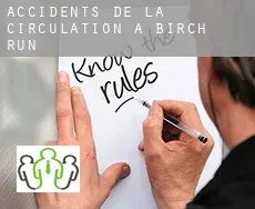 Accidents de la circulation à  Birch Run