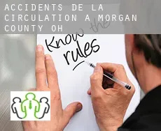 Accidents de la circulation à  Morgan