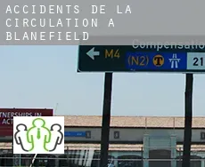 Accidents de la circulation à  Blanefield