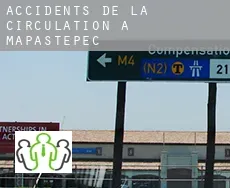 Accidents de la circulation à  Mapastepec