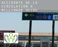 Accidents de la circulation à  Millinger Heide