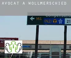 Avocat à  Wollmerschied