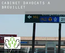 Cabinet d'avocats à Breuillet