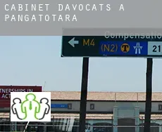 Cabinet d'avocats à  Pangatotara