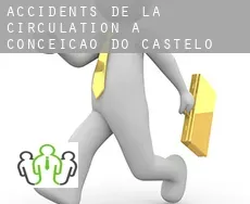 Accidents de la circulation à  Conceição do Castelo