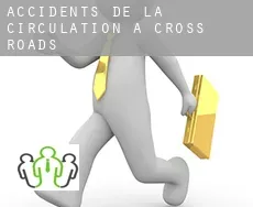Accidents de la circulation à  Cross Roads