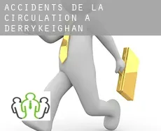 Accidents de la circulation à Derrykeighan