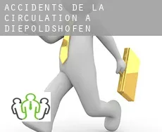 Accidents de la circulation à Diepoldshofen