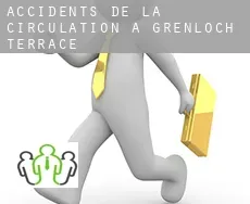 Accidents de la circulation à  Grenloch Terrace