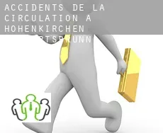 Accidents de la circulation à  Höhenkirchen-Siegertsbrunn