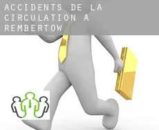 Accidents de la circulation à  Rembertów