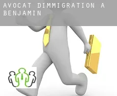 Avocat d'immigration à  Benjamin